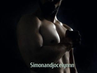 simonandjocelynnn Sexcam Zone