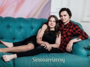 Simonareizeroy