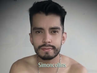 simoncollins Sexcam Zone