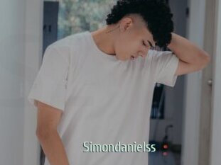 Simondanielss