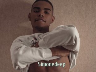 Simonedeep