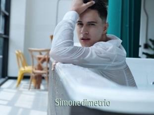 Simonedimetrio