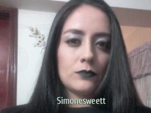 Simonesweett