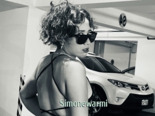 Simonewarmi