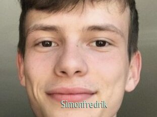 Simonfredrik