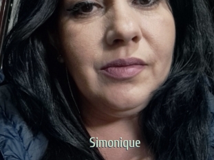 Simonique