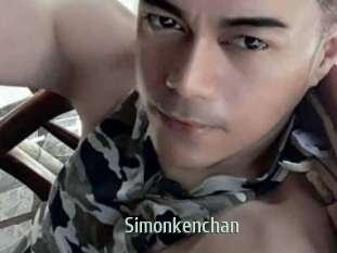 Simonkenchan