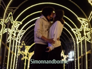 simonnandbonnie Sexcam Zone