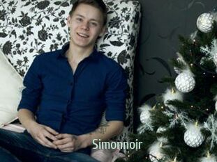 simonnoir Sexcam Zone