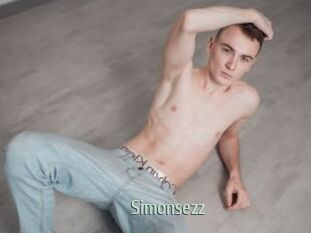 Simonsezz