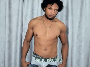Simonsteelle