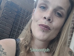 Simoontjuh