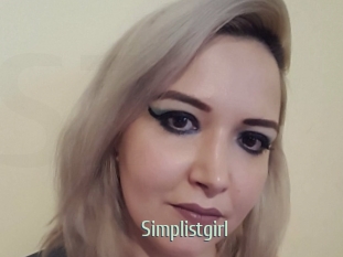 Simplistgirl