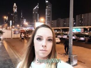 SimplyNINA