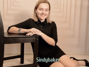 Sindybaker
