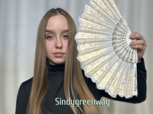 Sindygreenway