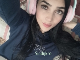 Sindykro