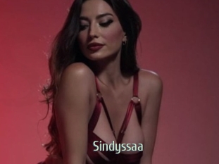 Sindyssaa