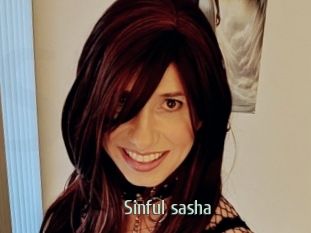 sinful_sasha Sexcam Zone
