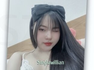 Singlawillian