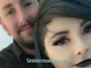 Sinistermommyyessir