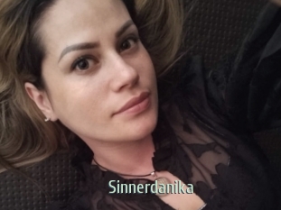sinnerdanika Sexcam Zone