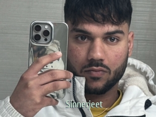 Sinnerjeet
