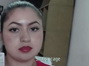 Sintya_cage