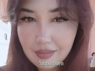 Sionamuen