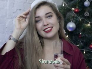 Sirenawils