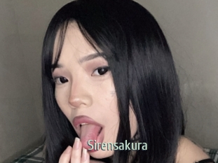 Sirensakura