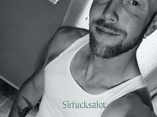 sirfucksalot Sexcam Zone