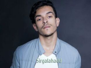 Sirgalahadd