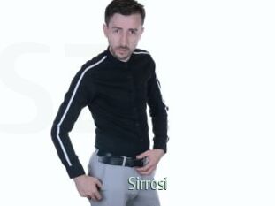 Sirrosi