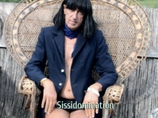 Sissidomination