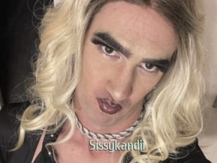 Sissykandii