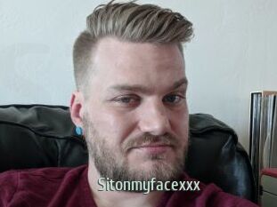 Sitonmyfacexxx
