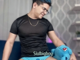Siulbigboy
