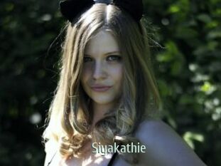 Siyakathie