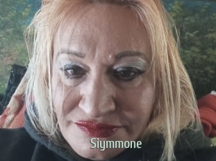 Siymmone