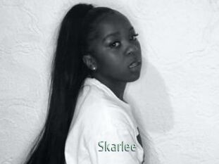 Skarlee
