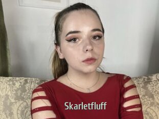 Skarletfluff