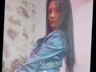 Skarleth77