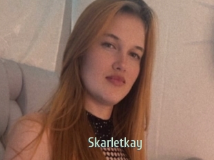 Skarletkay