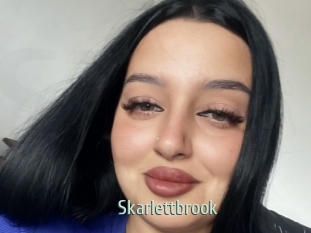 Skarlettbrook