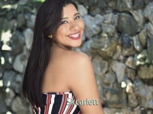 Skcarlett