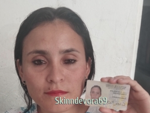 skinndevora69 Sexcam Zone