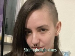 Skinnyhollyholmes