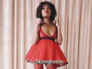 Skinnykeehx