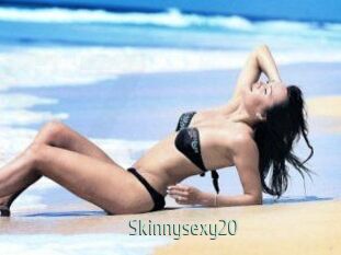 Skinnysexy20